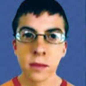 Meet your Posher, Carter